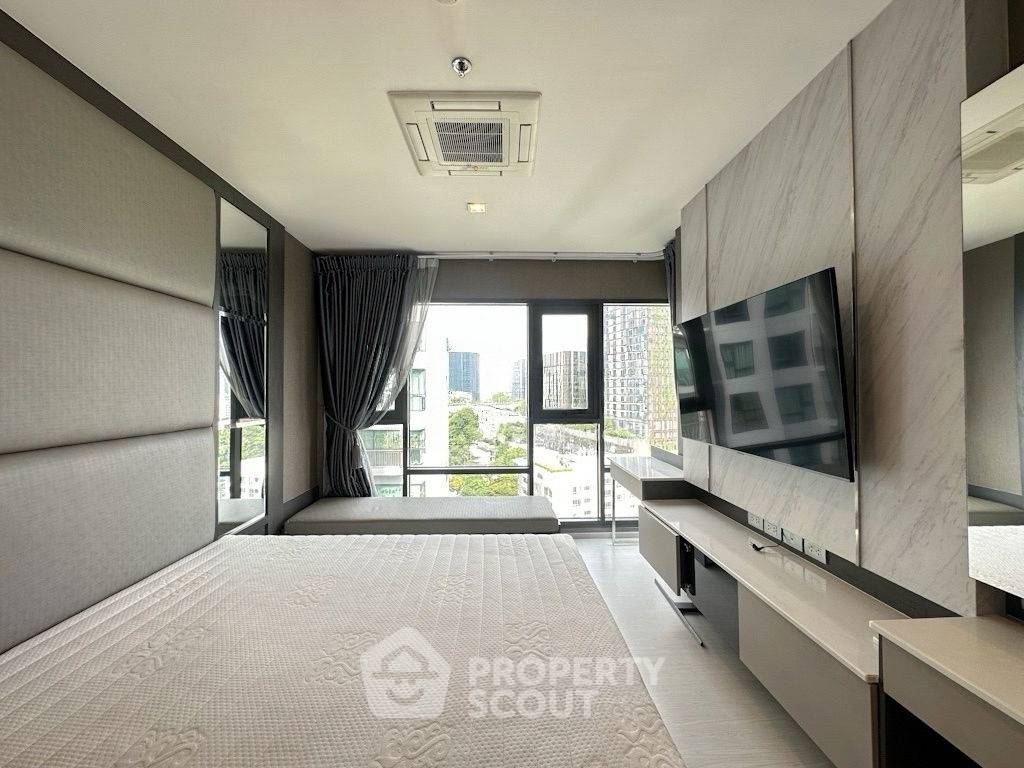 รูป คอนโด 2-ห้องนอน ที่ ริทึ่ม สุขุมวิท 36-38 ใกล้ BTS ทองหล่อ (ID 2740258) - รูปที่ 5/16