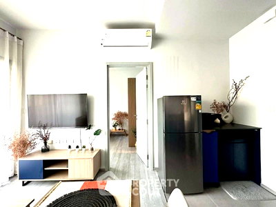 Condos for rent : 1-BR Condo At XT Ekkamai, 4th Floor, 29 Sqm Near BTS Thong Lor (ID 2609353)