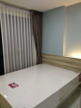 P-2479 Great Value, Ready to Move In! MeStyle @ Sukhumvit - Bangna Near BTS Bangna 9,000 THB | Line Id: @easycondoplus | 099-229-6397