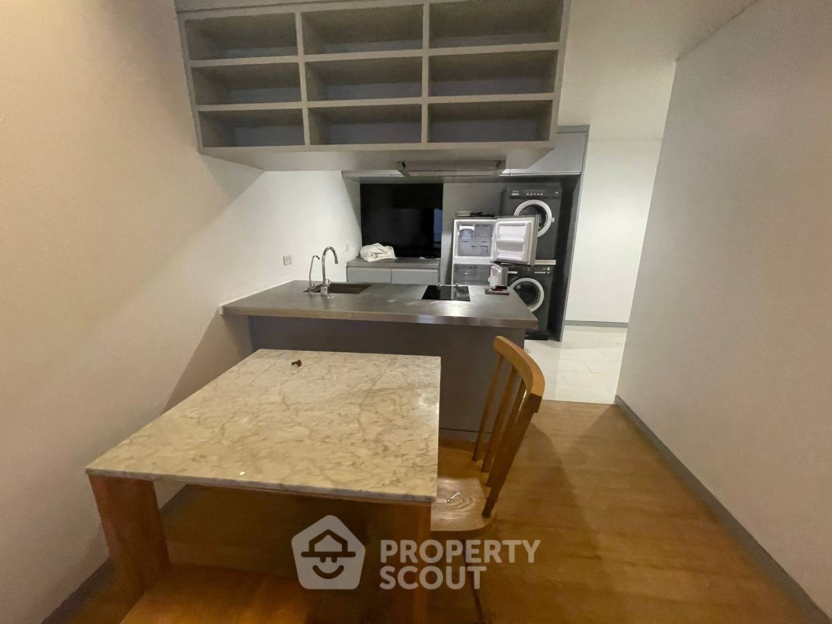 picture 1-BR Condo at Siamese Gioia near MRT Phetchaburi (ID 1854191) - 8/14