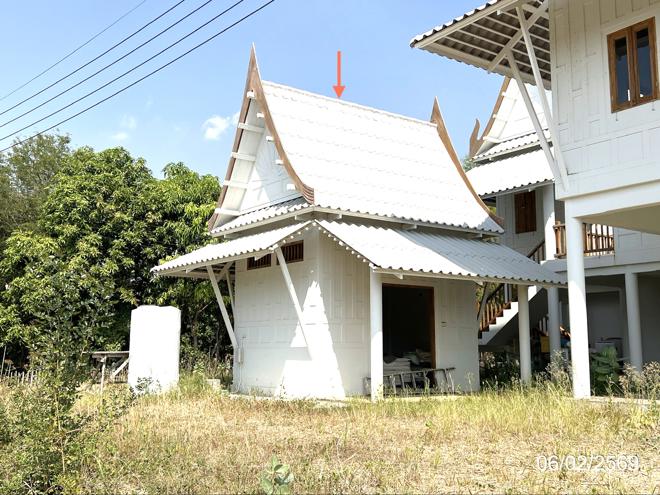 picture HOME 371 Sq.w. Aranyaprathet Srakaeo for 11.5M - 5/14