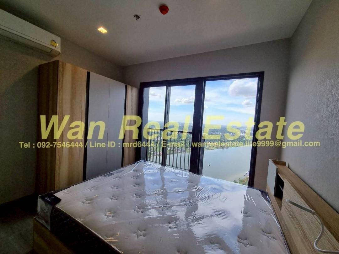 picture politan aqua riverside condo for rent - 5/14