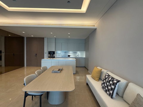 LTHC15760 Ultra Luxury Condo for Rent Langsuan | The Residences at Sindhorn Kempinski | Near BTS Ratchadamri | 250,000 THB