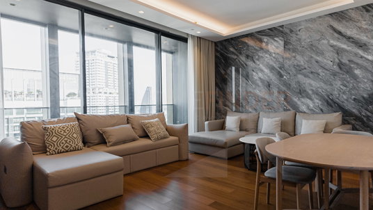 รูปภาพ The Estelle Phrom Phong 2 bedrooms, for rent