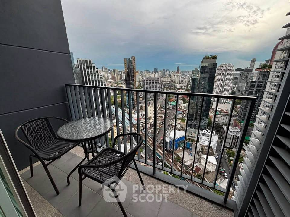 picture 1-BR Condo at Siri At Sukhumvit near BTS Thong Lor (ID 3012069) - 2/11