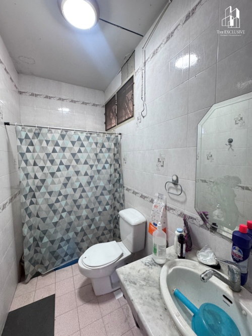 รูป บ้านเดี่ยวหลังใหญ่ 83.4 ตร.ว. มบ.ดิเอมเมอรัลด์ การ์เด้น 1 ราชพฤกษ์-บางบัวทอง ติดถนนเมน จอดรถ 4 คัน ทำเลดีที่สุดในโครงการ  - รูปที่ 10/10