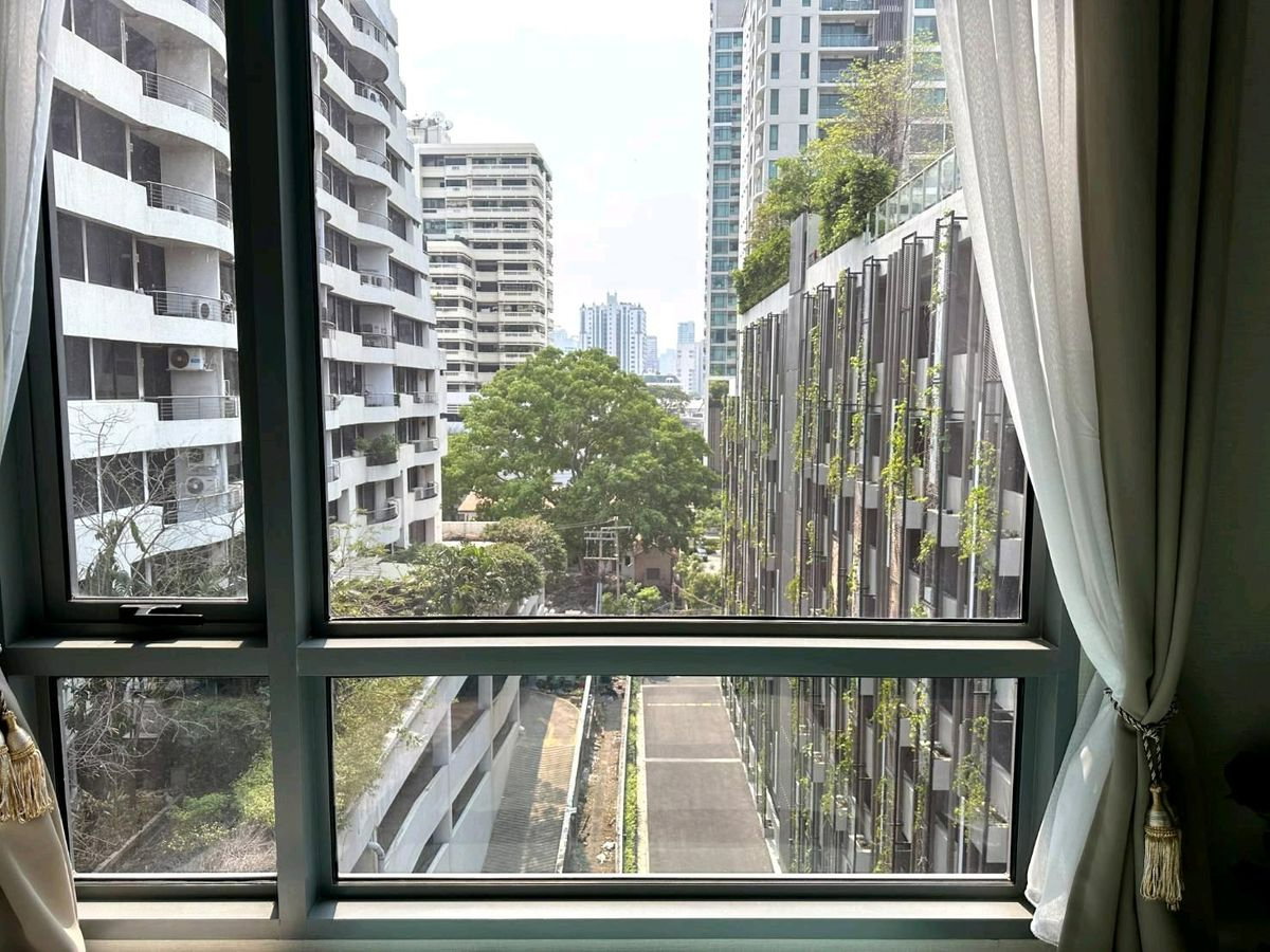 picture #SC14876 📌 Rent | 🟦🟨Quintara Phume Sukhumvit 39🟥🟩💬𝑪𝒐𝒏𝒕𝒂𝒄𝒕𝑳𝑰𝑵𝑬:@𝒔𝒆𝒄𝒓𝒆𝒕𝒑𝒓𝒐𝒑𝒆𝒓𝒕𝒚 🔥✨ - 9/9