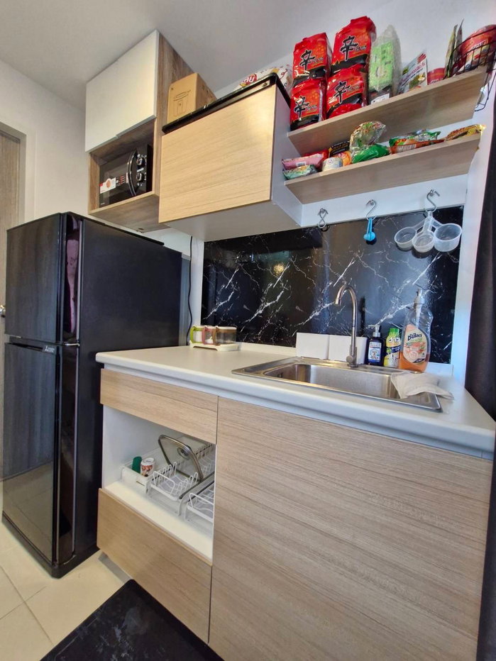 รูป ให้เช่า Sena Kith บางนา กม.29 🏡 มีเครื่องซักผ้า พร้อมอยู่ ‼️ #ตอบแชทไว🔥🔥 รหัส M2206 - รูปที่ 7/10