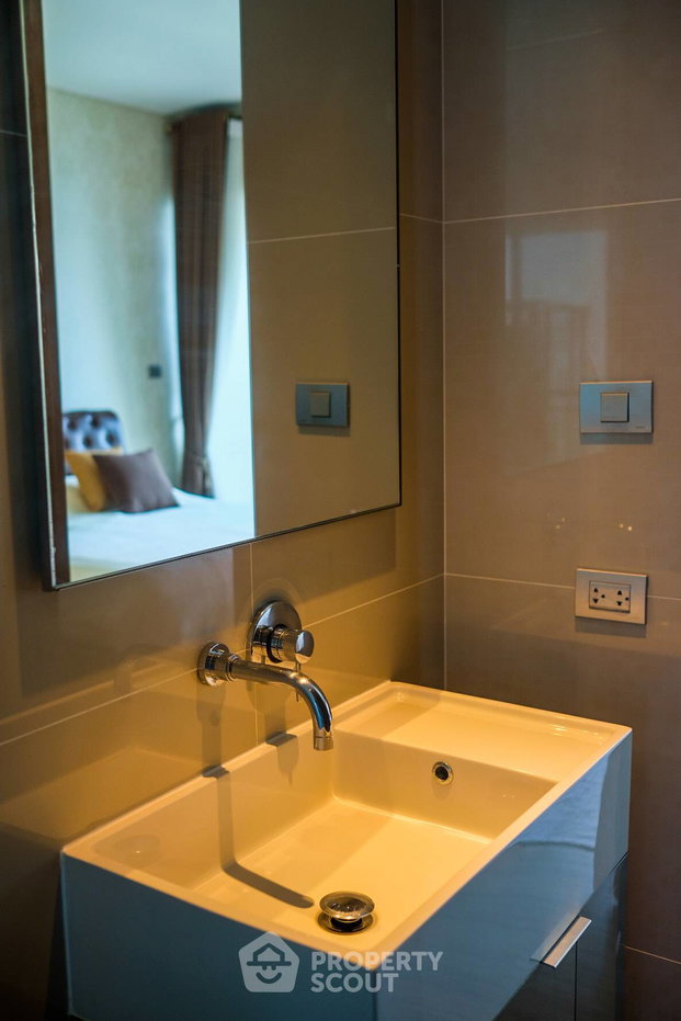 รูป คอนโด 1-ห้องนอน ที่ รีเฟล็คชั่น จอมเทียน บีช พัทยา ใกล้ เมืองพัทยา (ID 2136862) - รูปที่ 17/30