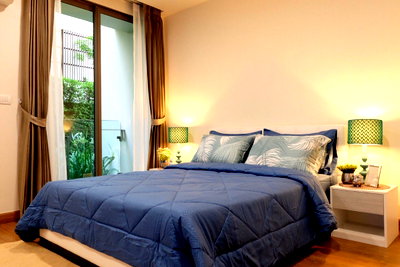 Condos for rent Chiang Mai : 🌟 Urgent! Condo for rent at The Nimmana Condominium in the heart of Nimmana prime location convenient and ready to move in