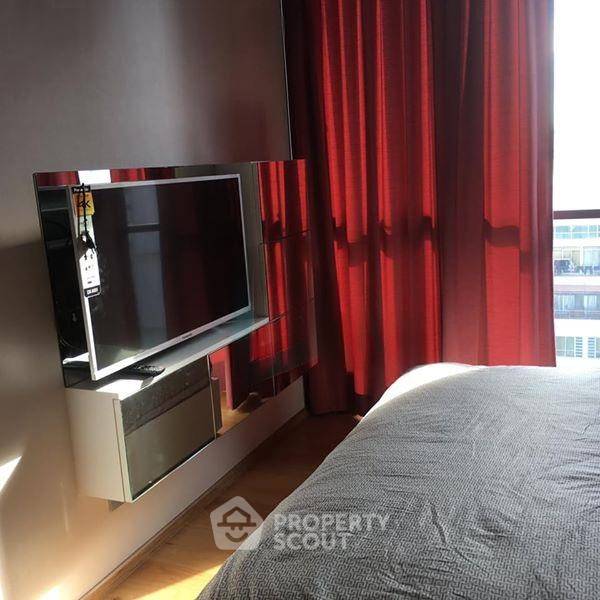 รูป คอนโด 1-ห้องนอน ที่ ฮิว สุขุมวิท ใกล้ BTS ปุณณวิถี (ID 2767837) - รูปที่ 4/7