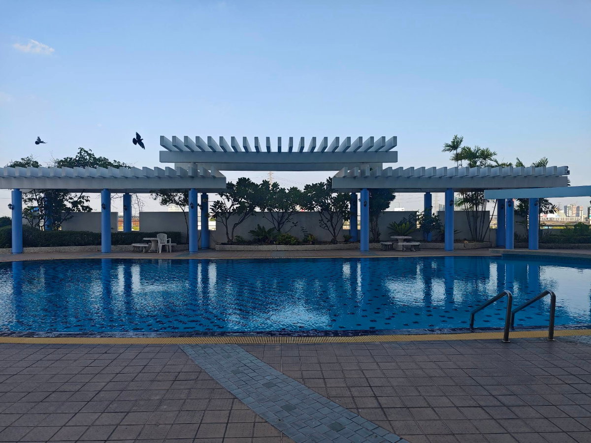 รูป 🟢ER26215 🟢ให้เช่า / For Rent Royal Nine Residence 💰 ราคา 15,000 บาท/เดือน - รูปที่ 7/11