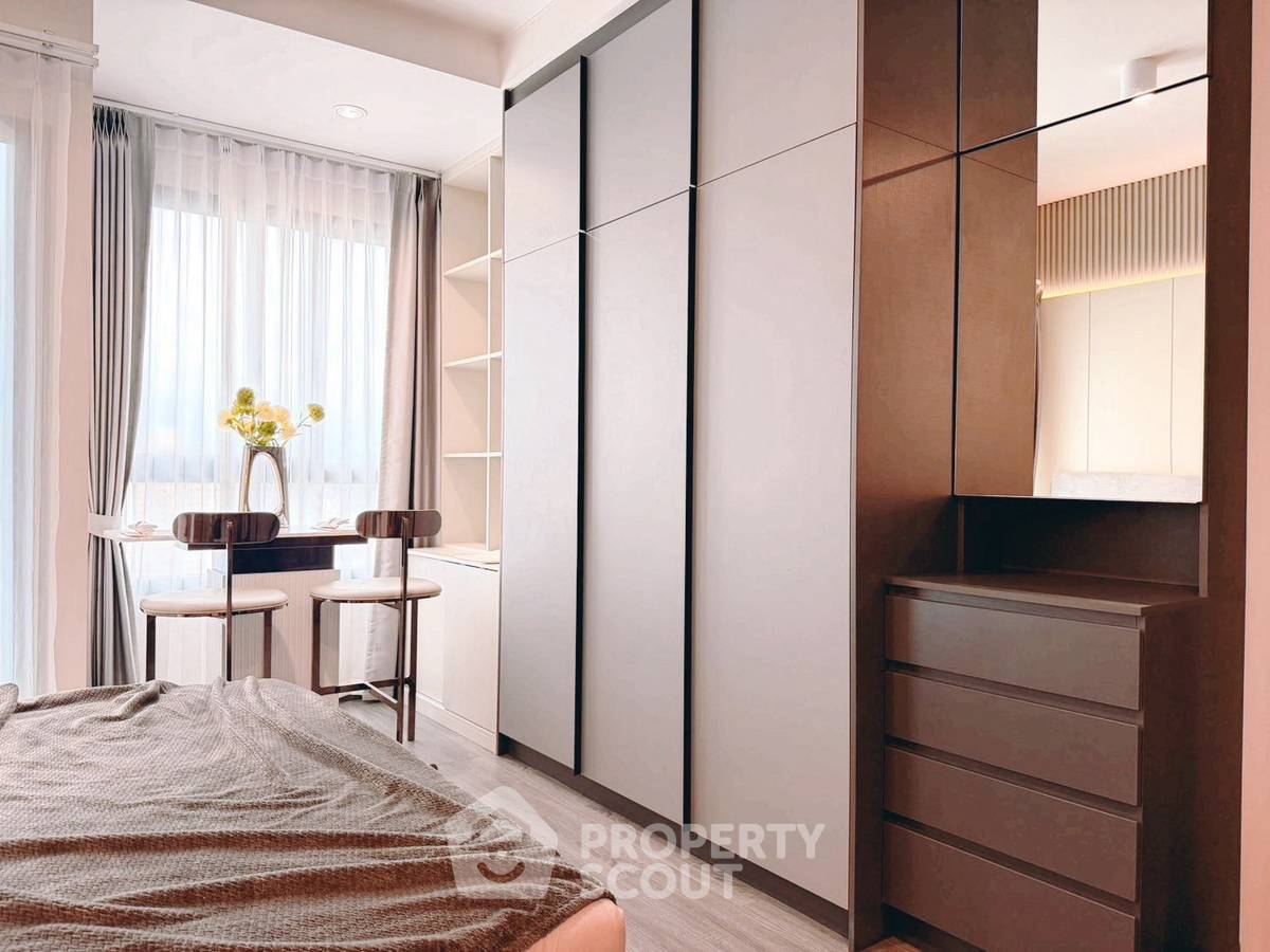 รูป คอนโด 1-ห้องนอน ที่ ไอดีโอ สุขุมวิท - พระราม 4 ใกล้ BTS พระโขนง (ID 3013268) - รูปที่ 5/8