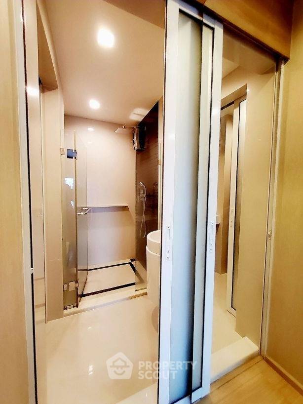picture 1-BR Condo at Rhythm Sukhumvit 50 near BTS On Nut (ID 2576598) - 6/8