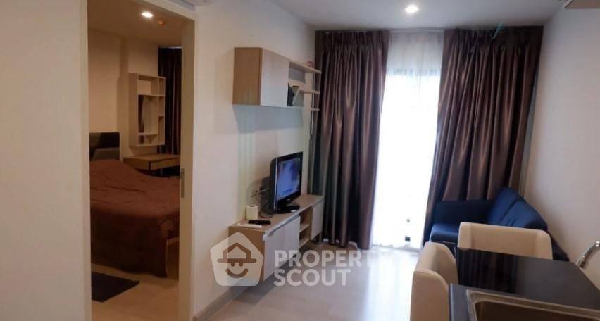 รูป คอนโด 1-ห้องนอน ที่ นิช โมโน สุขุมวิท 50 ใกล้ BTS อ่อนนุช (ID 2794742) - รูปที่ 6/6