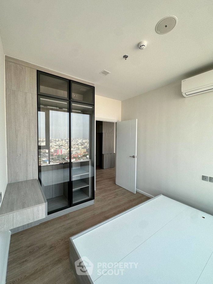 picture 2-BR Condo at Modiz Rhyme Ramkhamhaeng in Hua Mak (ID 2740351) - 5/12