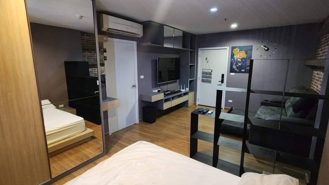 picture 🌆 Condo for rent with stunning view, very high floor ✨ The Tree Interchange 🏙️ - 5/6