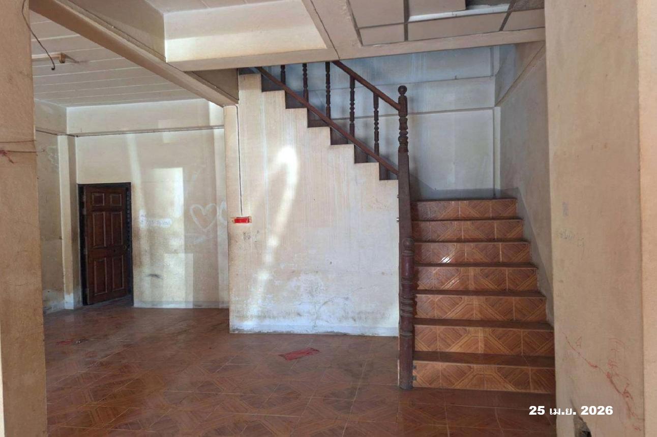 รูป อาคารพาณิชย์ 36 ตร.วา เมืองลำปาง ลำปาง 2.3M - รูปที่ 18/32