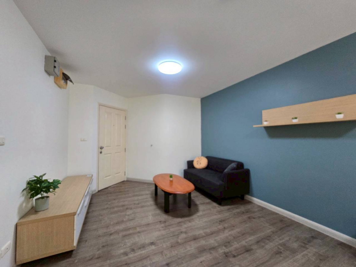 picture For Rent  Condo The link. 2 Sukumvit 50  fully furnished  - 8/10
