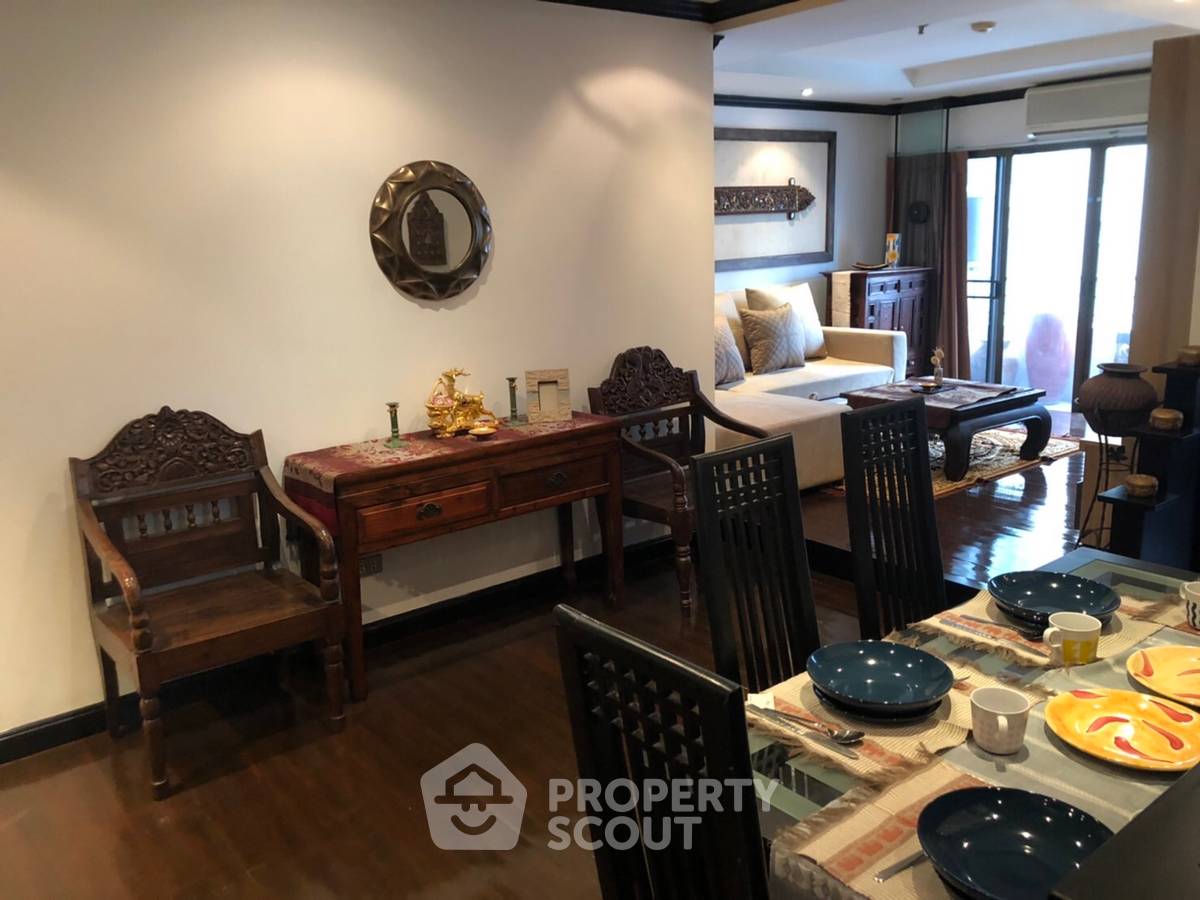picture 2-BR Condo at Top View Tower Condominium near BTS Thong Lor (ID 562835) - 7/20