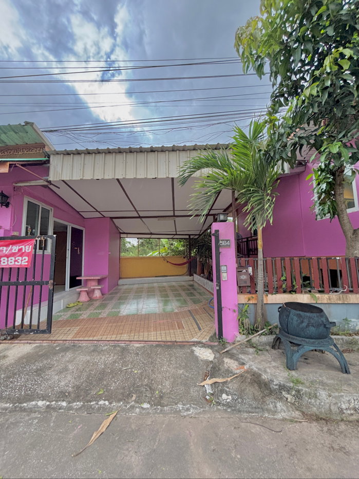 รูป ให้เช่าบ้าน ติดถนนมิตรภาพ 3 ห้องนอน เปิดร้านค้าได้ - รูปที่ 2/20