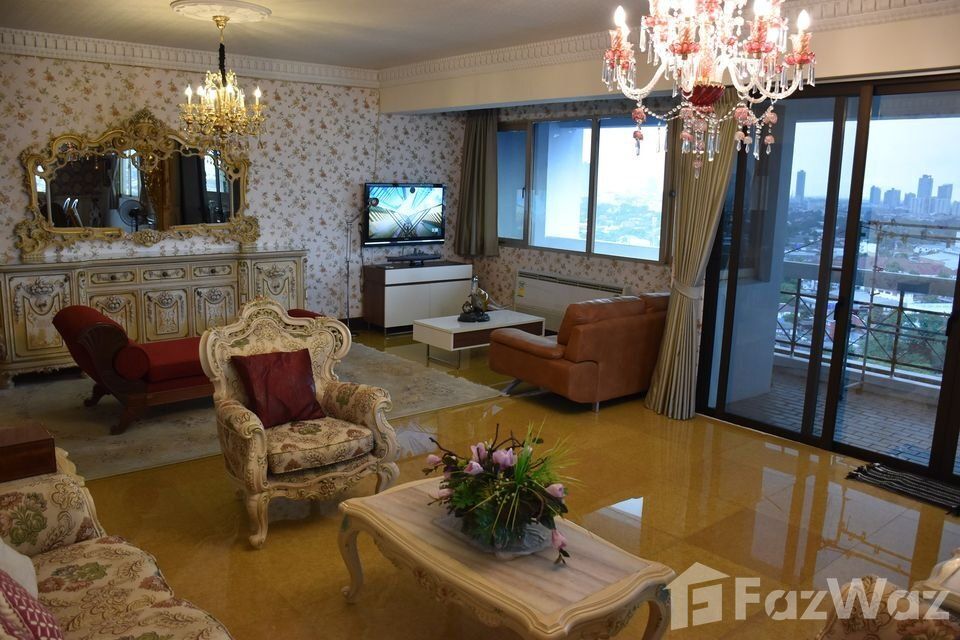picture 6 Bedroom Condo for rent at Royal Castle Pattanakarn 1835866 - 1/14