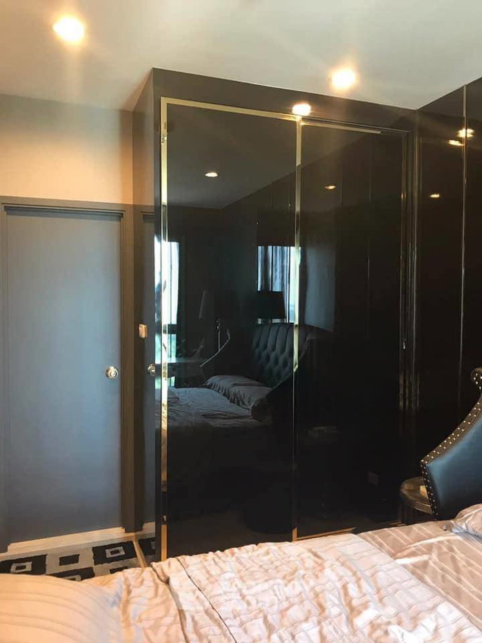 รูป คอนโด 1-ห้องนอน ที่ ไอดีโอ โมบิ สุขุมวิท อีสท์เกต ใกล้ BTS บางนา (ID 2674076) - รูปที่ 4/8