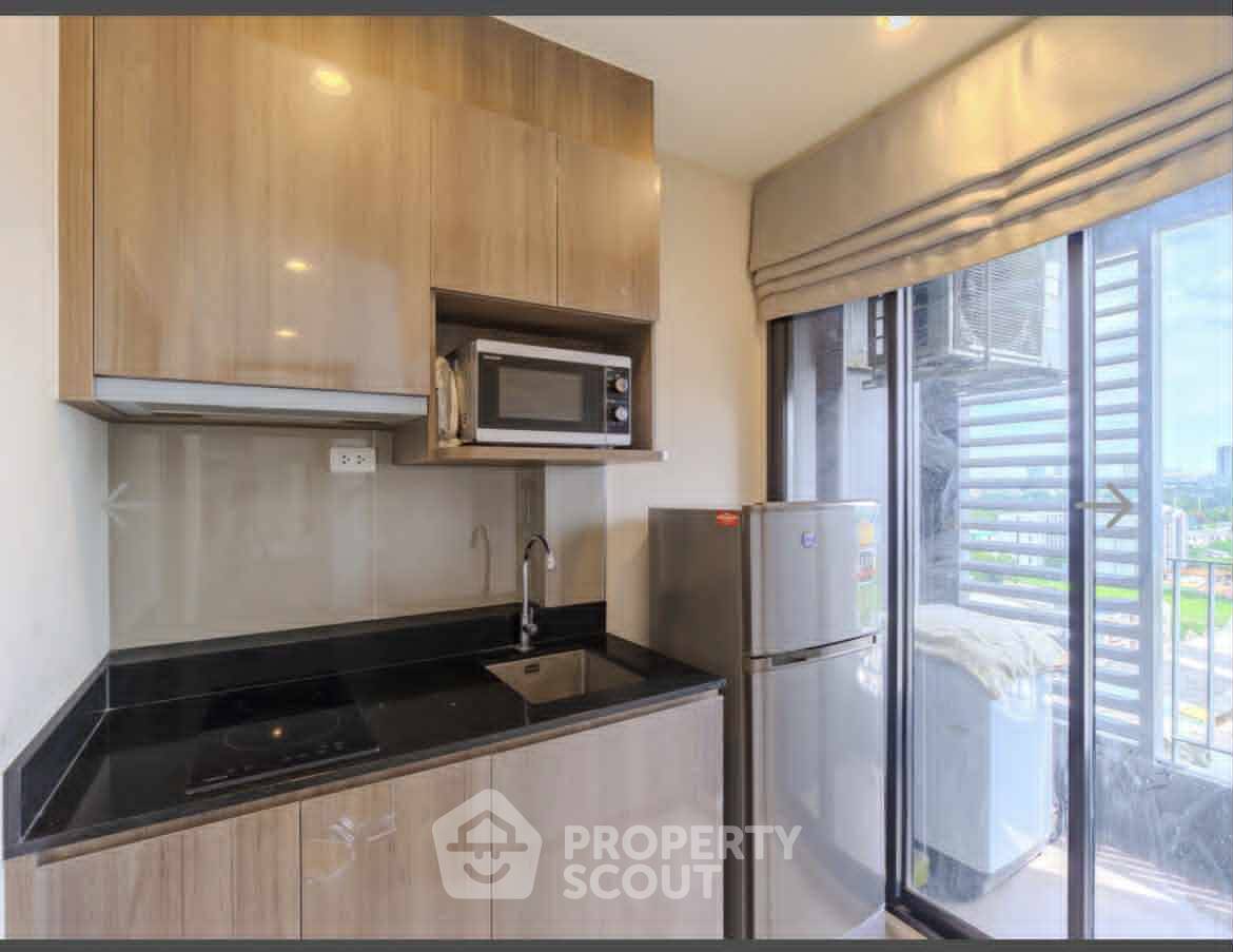รูป คอนโด 1 ห้องนอน Ideo Mobi Sukhumvit Eastpoint ใกล้ BTS Bearing 400 ม. (ID 3013496) - รูปที่ 9/9