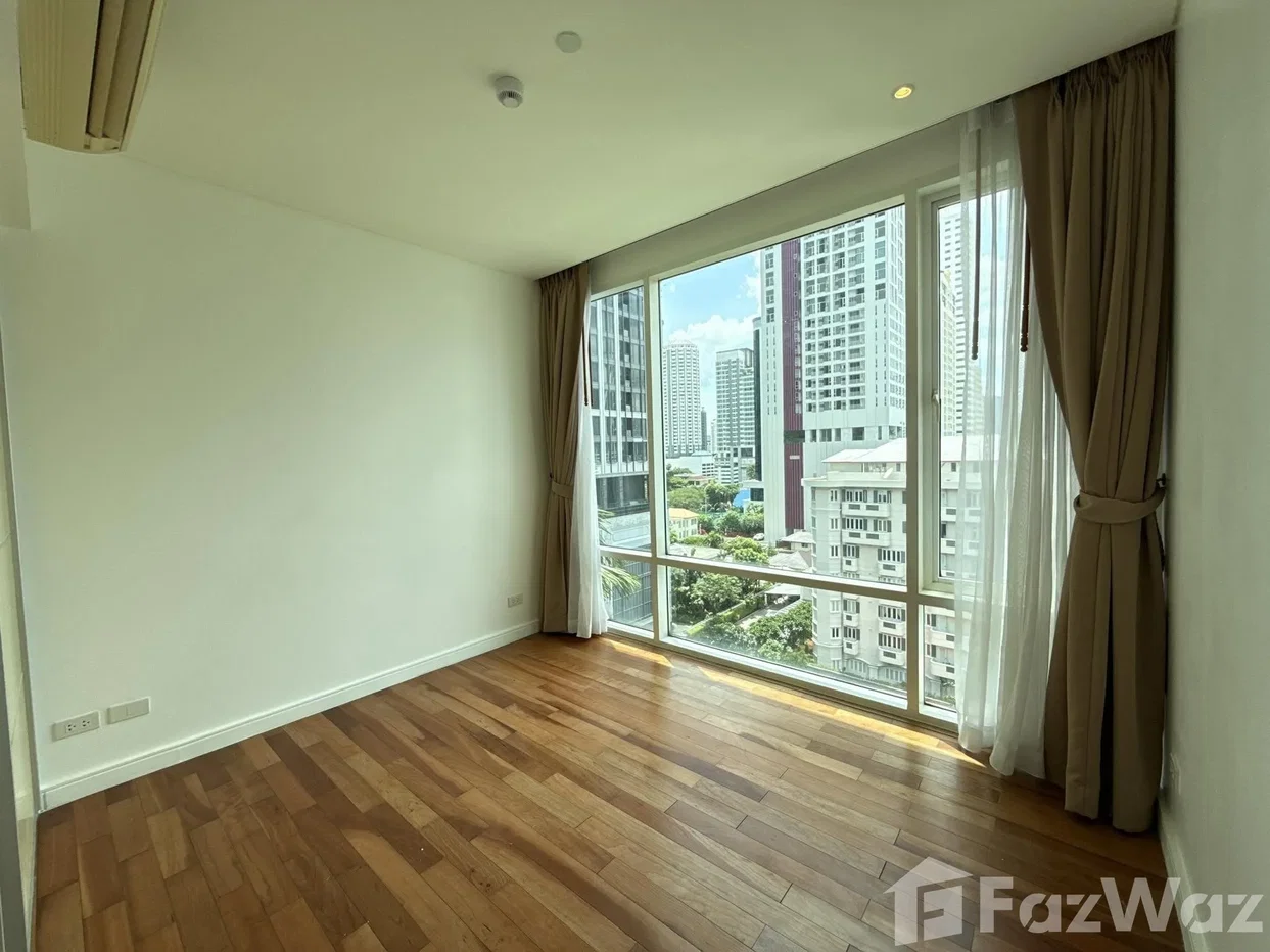 picture 2 Bedroom Condo for sale at Fullerton Sukhumvit  6121154 - 23/26