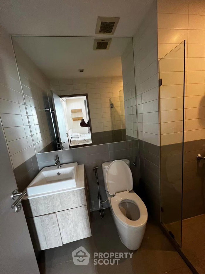 picture 1-BR Condo at Ideo Mobi Phayathai near BTS Phaya Thai (ID 2697205) - 7/8