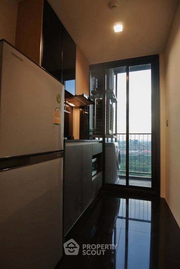 picture 1-BR Condo at The Line Jatujak - Mochit near BTS Mo Chit (ID 3011462) - 6/8
