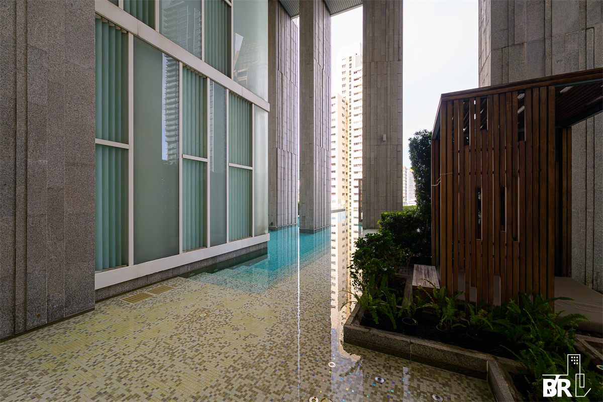 picture 39 by Sansiri Premium Luxury Condo in Prime Location near BTS Phrom Phong - 5/9