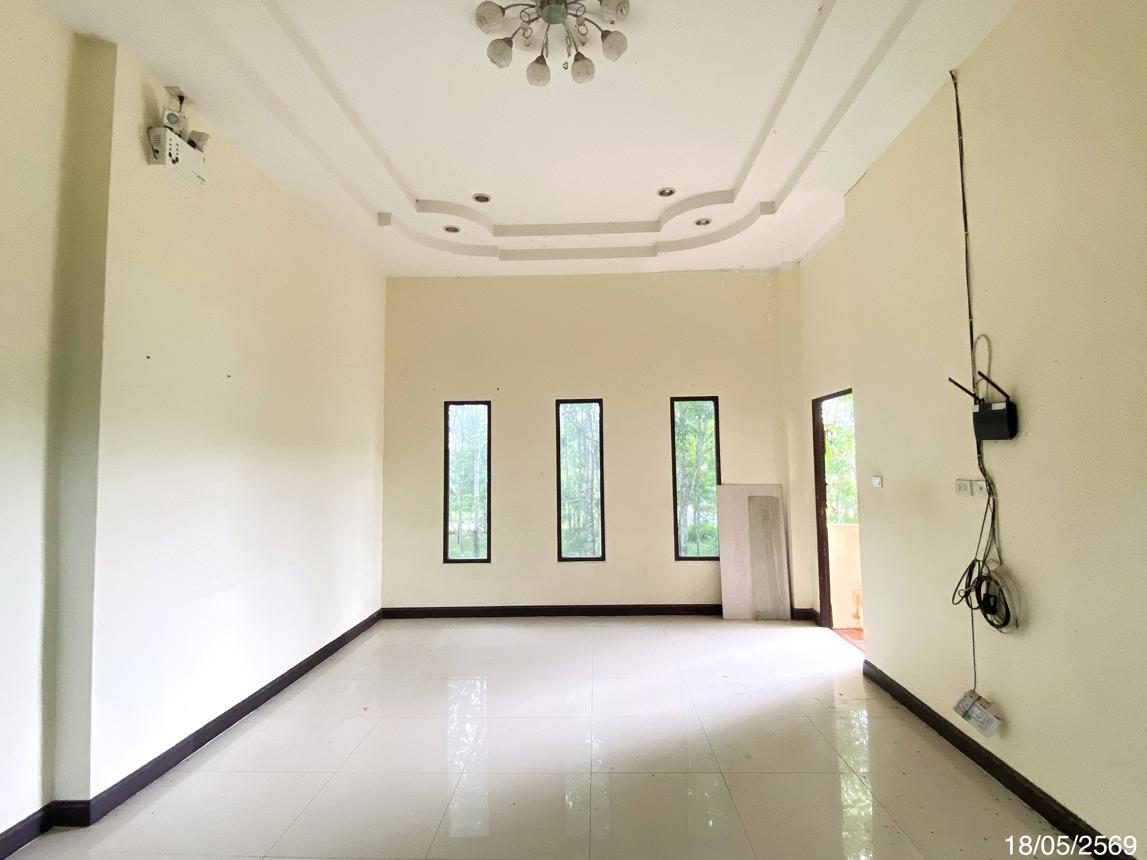 picture HOME 50.2 Sq.w. Na Mom Songkhla for 2.8M - 27/38