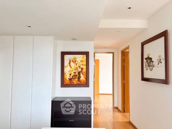 picture 2-BR Condo at Aequa Sukhumvit 49 Condominium near BTS Thong Lor (ID 3009013) - 4/8