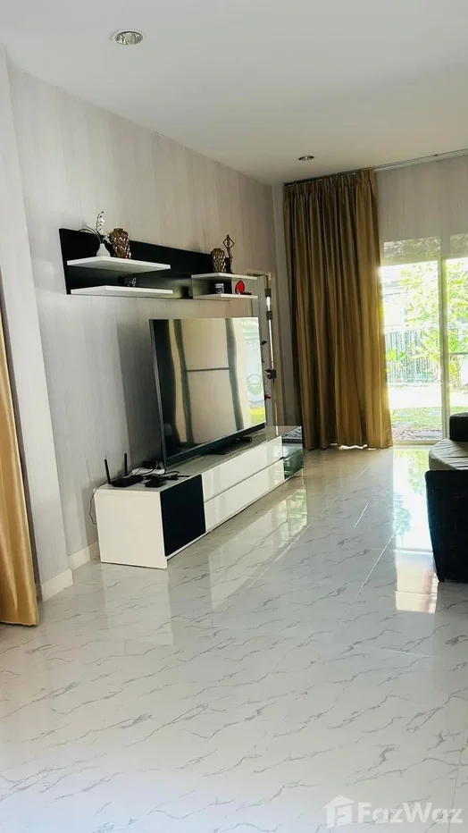 รูป ขาย บ้านเดี่ยว 3 ห้องนอน ในโครงการ ลาวัลเล่ ไลท์ 6478842 - รูปที่ 8/19