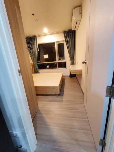 รูป 💖💖ขาย Condo The President จรัญ-แยกไฟฉาย /1 Bed+ ขนาด 34.84 ตรม ราคา 2.9 ล้านบาท /สอบถามได้นะคะ Line ID = atfirm2010 💖💖 - รูปที่ 5/12