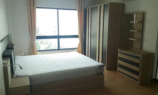 รูปภาพ 🌿🏙️ FOR RENT: Supalai Cute Ratchayothin–Phaholyothin 34 — SPACIOUS & AFFORDABLE LIVING!  💰 Rental Price: 9,000 THB/month!!  