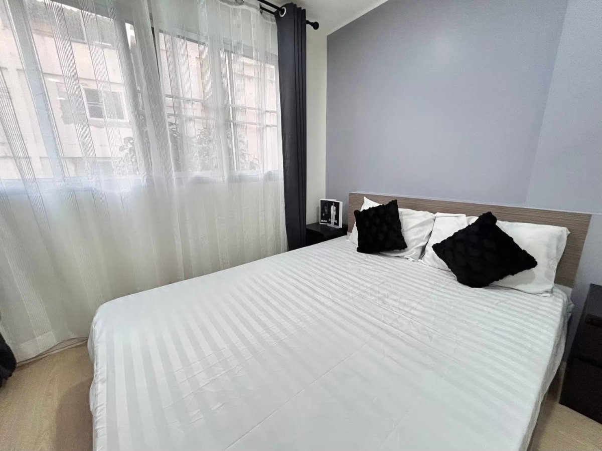 picture 🔥 Condo for Rent Lumpini Condotown Bangkhae | Near MRT Bang Khae - 1/11