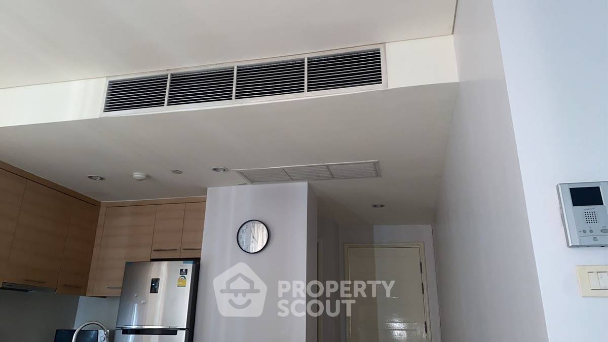 picture 2-BR Condo at Aguston Sukhumvit 22 near MRT Queen Sirikit National Convention Centre (ID 805697) - 11/12
