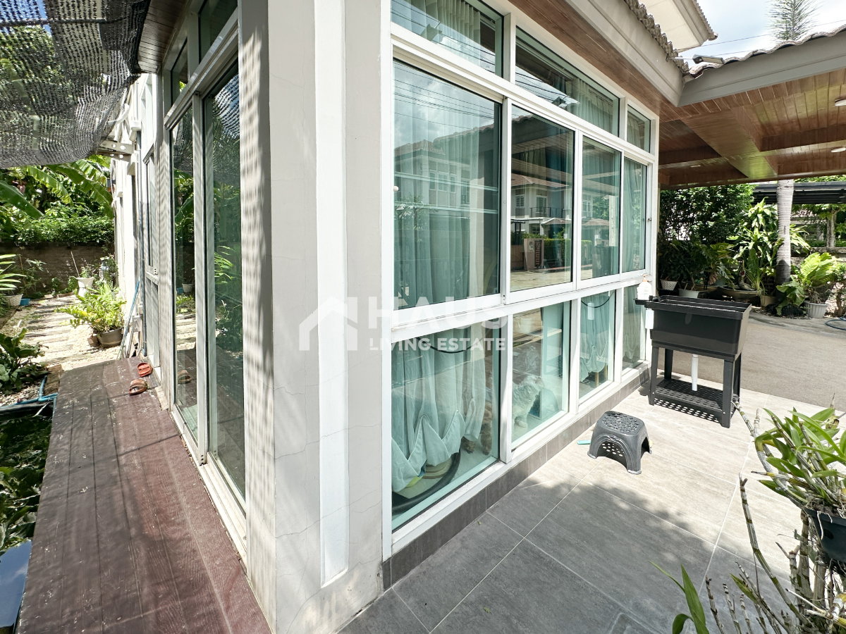 picture The Plant Chaengwattana / 3 Bedrooms #HCWT060 - 30/32