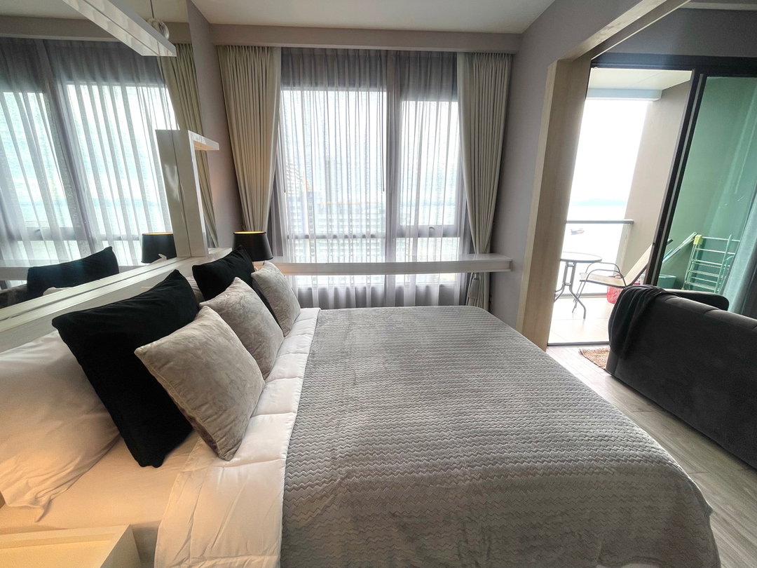 รูป Sale with tenants Good Income room with SeaView  - รูปที่ 24/32