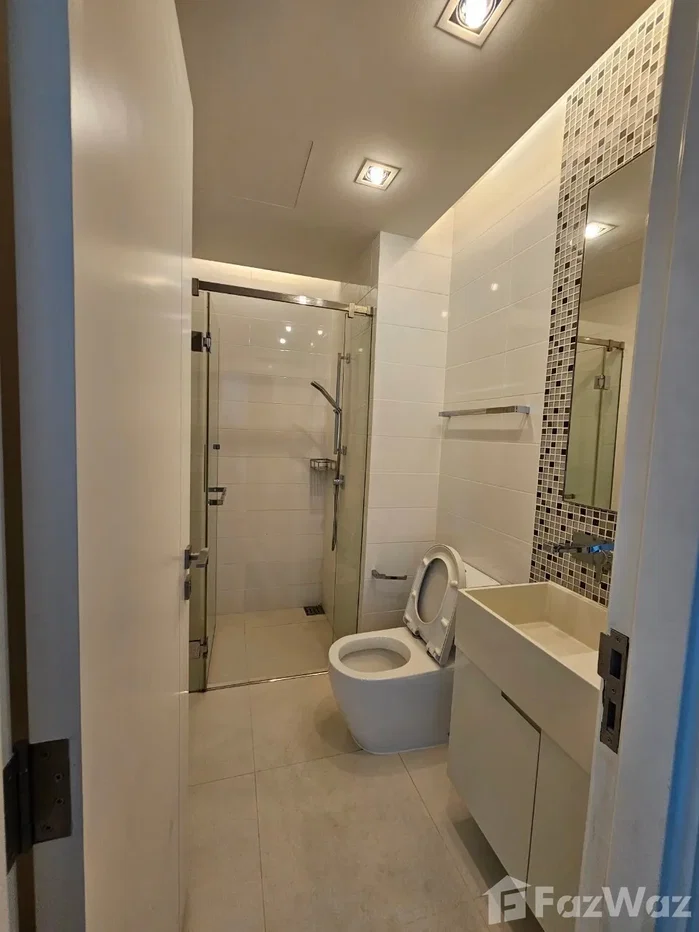 รูป คอนโดให้เช่า 2 ห้องนอน ในโครงการ เดอะ รูม สุขุมวิท 21 1119524 - รูปที่ 9/23