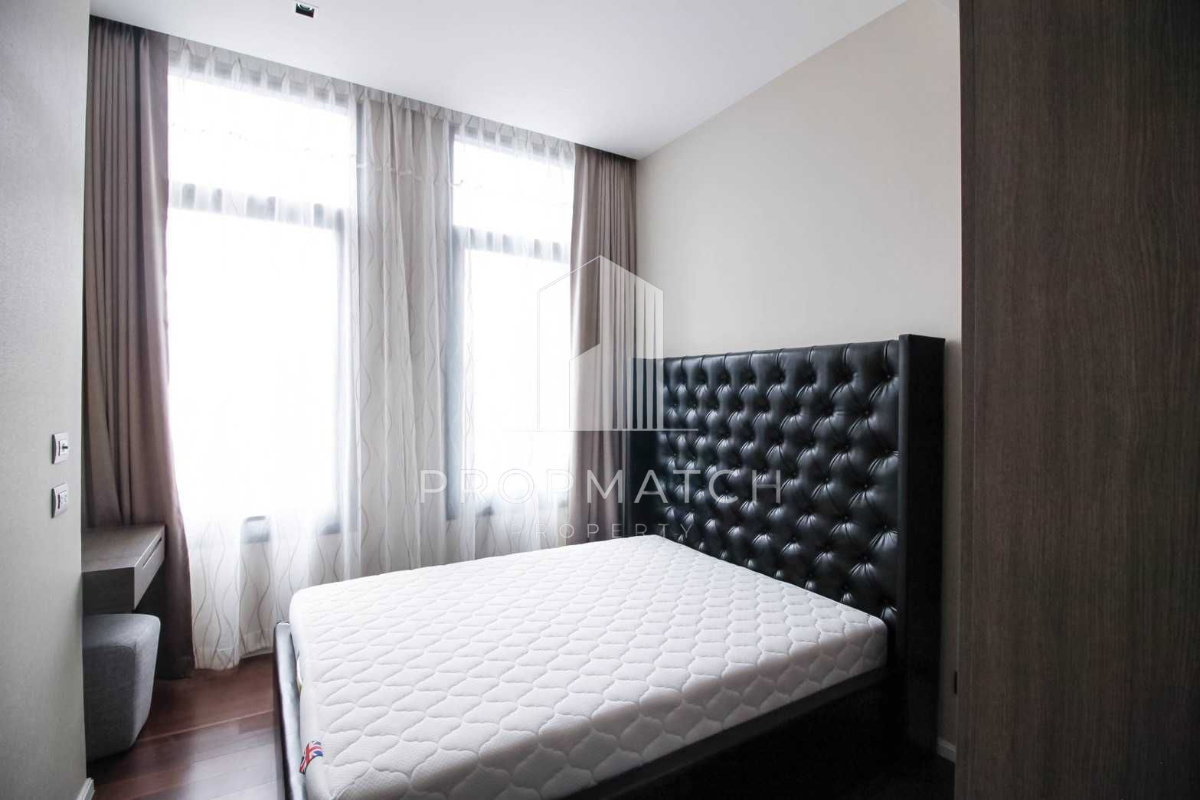 รูป PM005899 ✨Flash Deal ✨ The Diplomat 39 (2Bed 2Bath 84 SQM.) พร้อมอยู่ ! เพียง 80,000 บาทต่อเดือน Tel.0981315848 @propmatch - รูปที่ 5/8