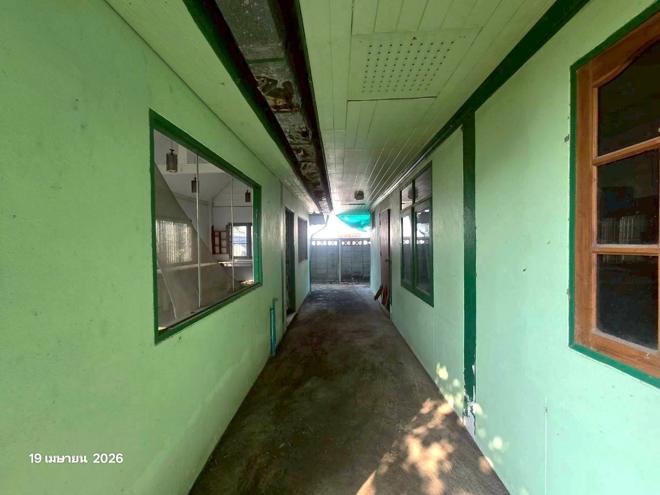 รูป บ้านเดี่ยว 98.7 ตร.วา เมืองตาก ตาก 2M - รูปที่ 17/38