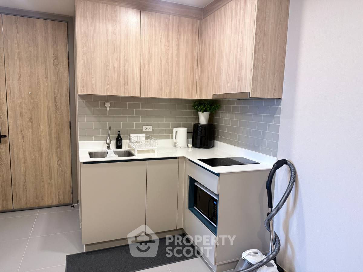 picture 1-BR Condo at XT Phayathai near BTS Phaya Thai (ID 1995212) - 17/19