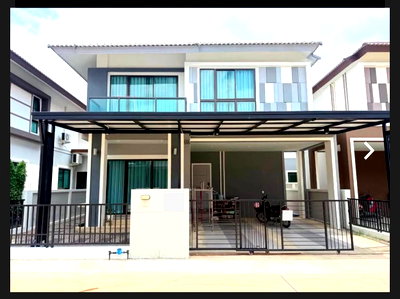 Houses for rent Chiang Mai : 🐶 Pet Friendly! Kanchanok 21 House for Rent | Beautiful house, pets allowed.