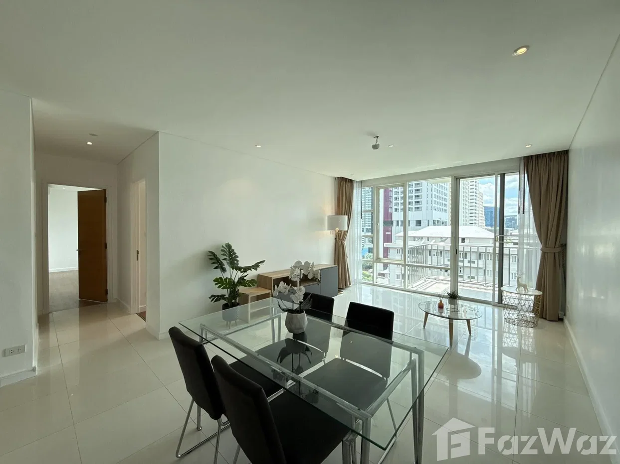 picture 2 Bedroom Condo for sale at Fullerton Sukhumvit  6121154 - 25/26