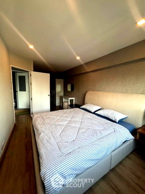 Condos for rent : 1-BR Condo at Thonglor Tower Condominium near BTS Thong Lor (ID 3010254)
