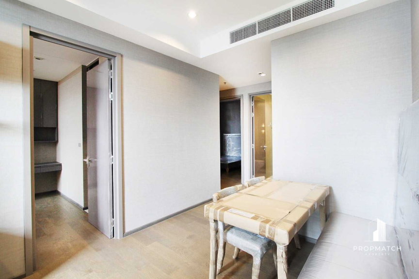 รูป PM017497 ✨Flash Deal ✨ The Diplomat Sathorn (2Bed 2Bath 66.34 SQM.) พร้อมอยู่ ! เพียง 45,000 บาทต่อเดือน Tel.0981315848 @propmatch - รูปที่ 2/23