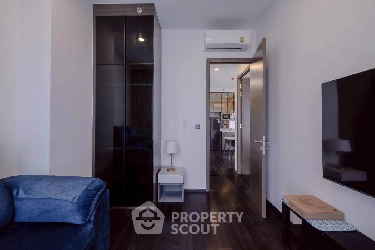 picture 1-BR Condo at Park Origin Thonglor near BTS Thong Lor (ID 3012009) - 4/23